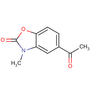 CAS 58820-02-3 structure