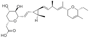 CAS 58857-02-6 molecular structure