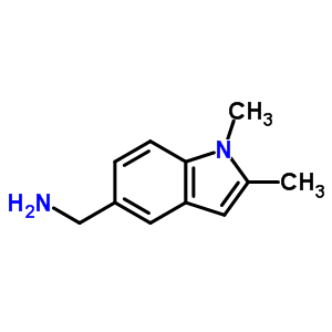 CAS 58867-69-9 molecular structure