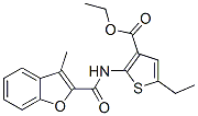 CAS 588674-69-5 structure