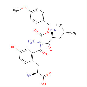 CAS 58889-69-3 structure
