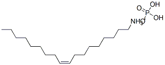 CAS 58920-69-7 molecular structure