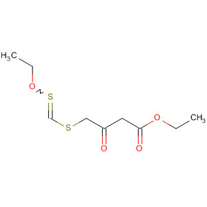 CAS 58933-02-1 molecular structure