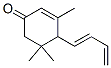CAS 5896-02-6 structure