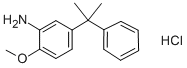 CAS 58999-69-2 molecular structure