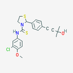 CAS 590379-02-5 structure