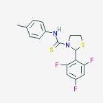 CAS 590379-69-4 structure