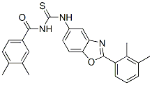CAS 590396-69-3 structure