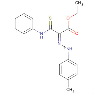 CAS 59099-69-3 molecular structure