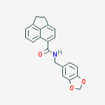 CAS 5928-02-9 structure