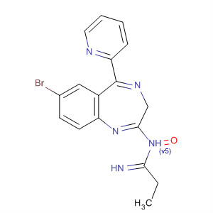CAS 59314-02-2 molecular structure