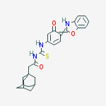 CAS 593238-69-8 structure