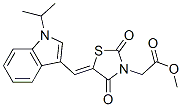 CAS 593266-02-5 structure