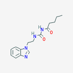 CAS 59337-02-9 structure