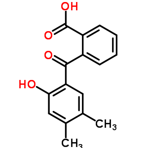 CAS 5944-69-4 molecular structure
