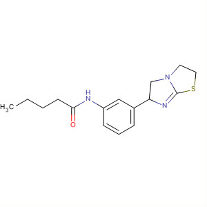 CAS 59549-02-9 molecular structure