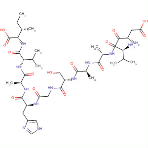 CAS 595555-69-4 structure