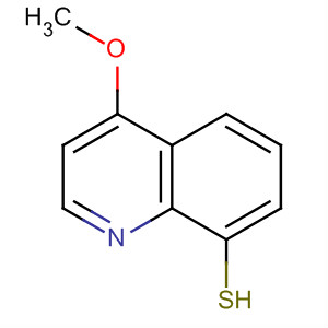 CAS 59666-02-3 structure