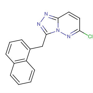 CAS 596825-69-3 structure