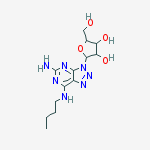CAS 59886-02-1 structure