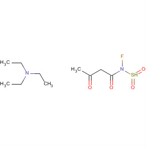 CAS 59924-69-5 molecular structure