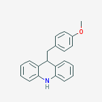 CAS 60027-69-2 molecular structure