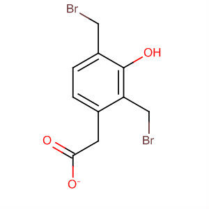 CAS 60041-69-2 molecular structure