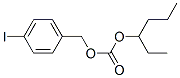 CAS 60075-69-6 molecular structure