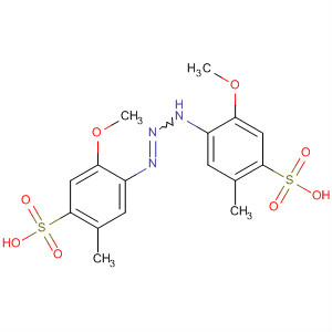 CAS 60112-02-9 molecular structure