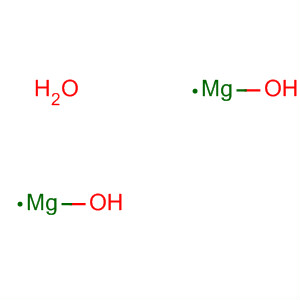 CAS 60129-69-3 molecular structure