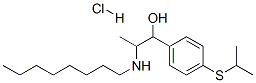CAS 60175-02-2 molecular structure