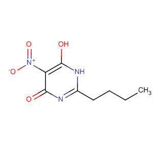 CAS 60185-69-5 structure