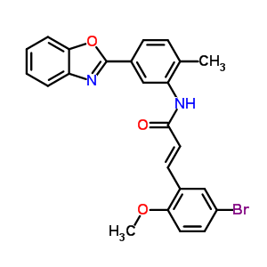 CAS 6023-02-5 structure