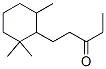 CAS 60241-69-2 molecular structure