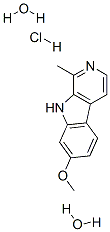 CAS 6028-02-0 molecular structure