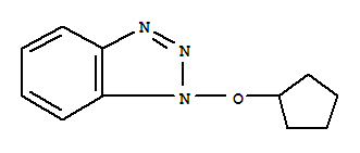 CAS 60455-02-9 structure