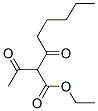 CAS 60462-02-4 molecular structure