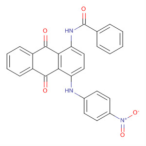 CAS 60467-02-9 molecular structure