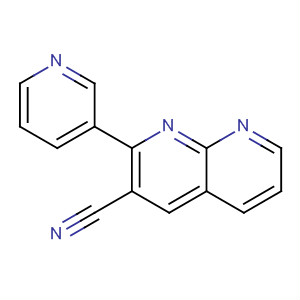 CAS 60467-69-8 structure