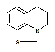 CAS 6049-02-1 molecular structure