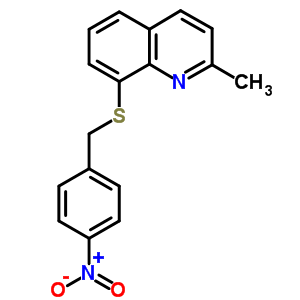 CAS 6049-69-0 structure