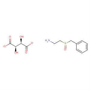 CAS 60501-69-1 molecular structure