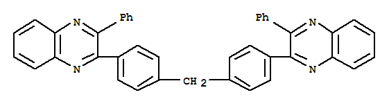 CAS 60516-69-0 structure