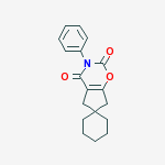 CAS 60532-69-6 structure