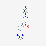 CAS 605624-02-0 molecular structure