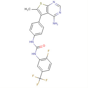 CAS 605660-02-4 structure