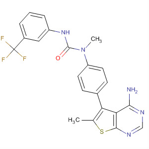 CAS 605661-02-7 structure