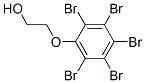 CAS 60593-02-4 molecular structure