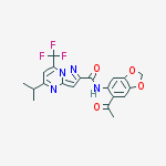 CAS 606096-69-9 structure