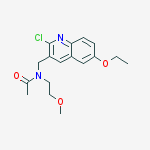 CAS 606104-02-3 molecular structure